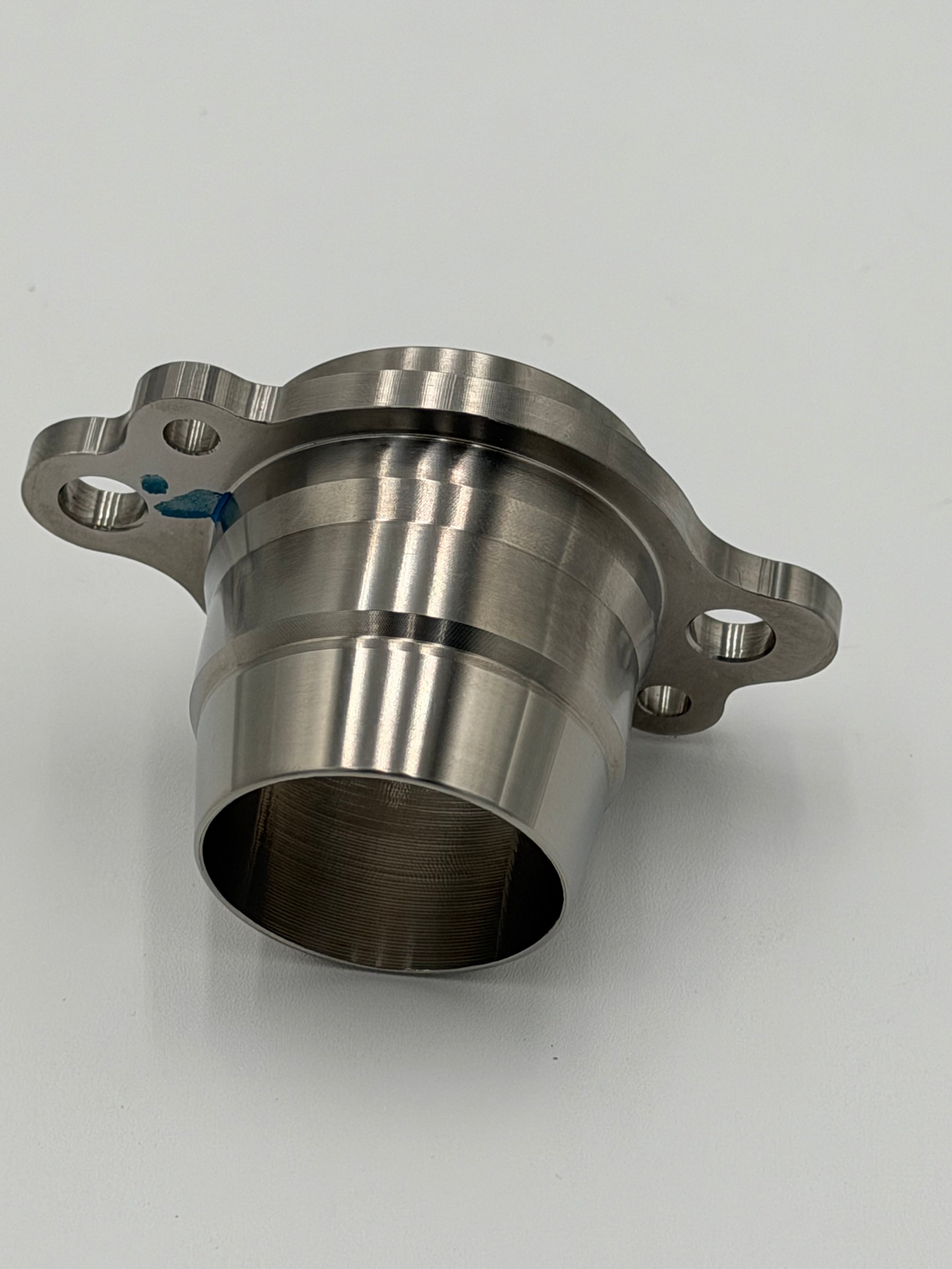 KTM/Husky/GasGas 250/350 HighPerformance Exhaust Flange