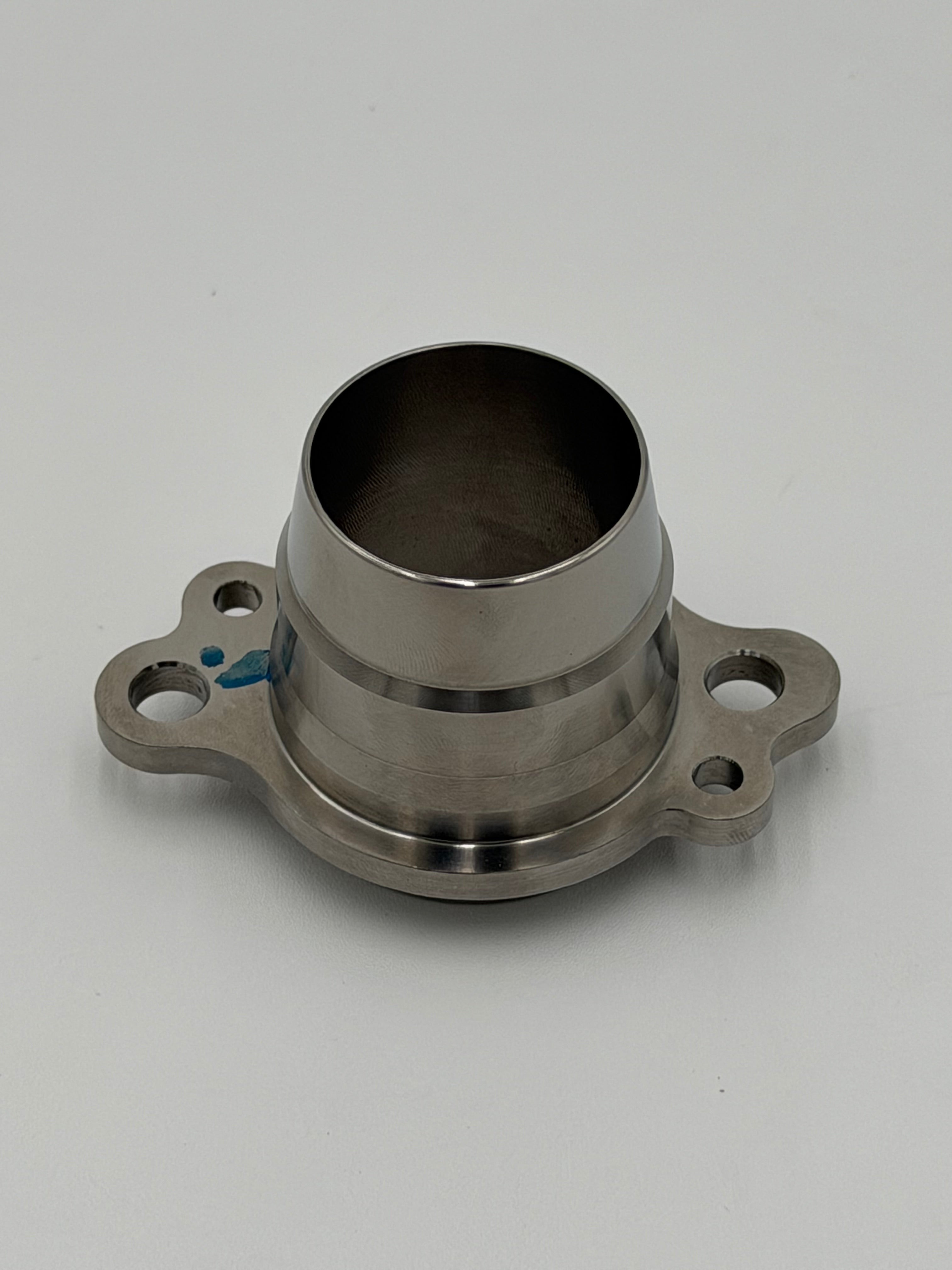 KTM/Husky/GasGas 250/350 HighPerformance Exhaust Flange