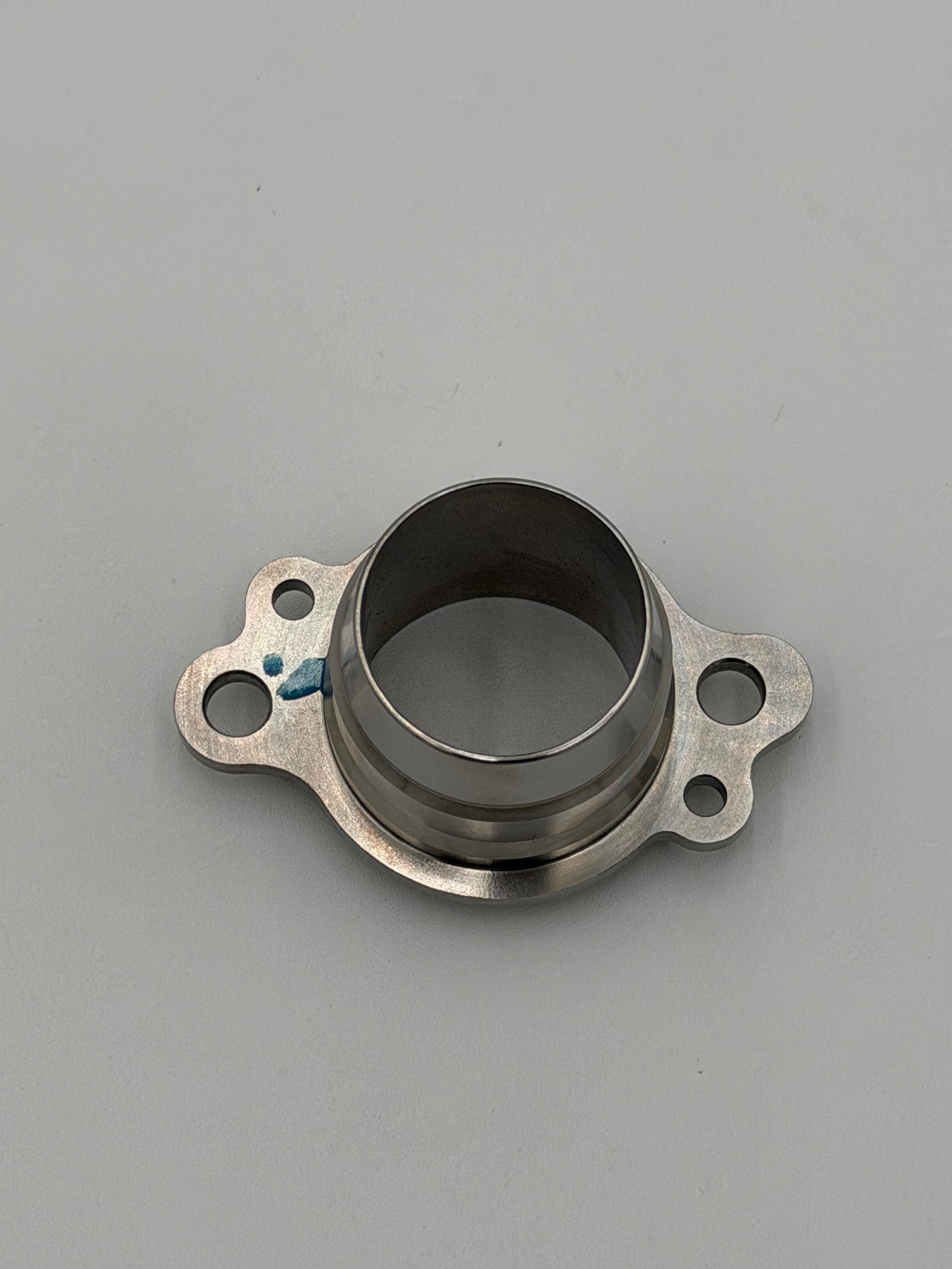 KTM/Husky/GasGas 250/350 HighPerformance Exhaust Flange