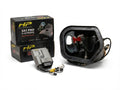 Dual Injection Kit GASGAS 250F + GET ECU + Wifi + Map Switch  (2024-2026)