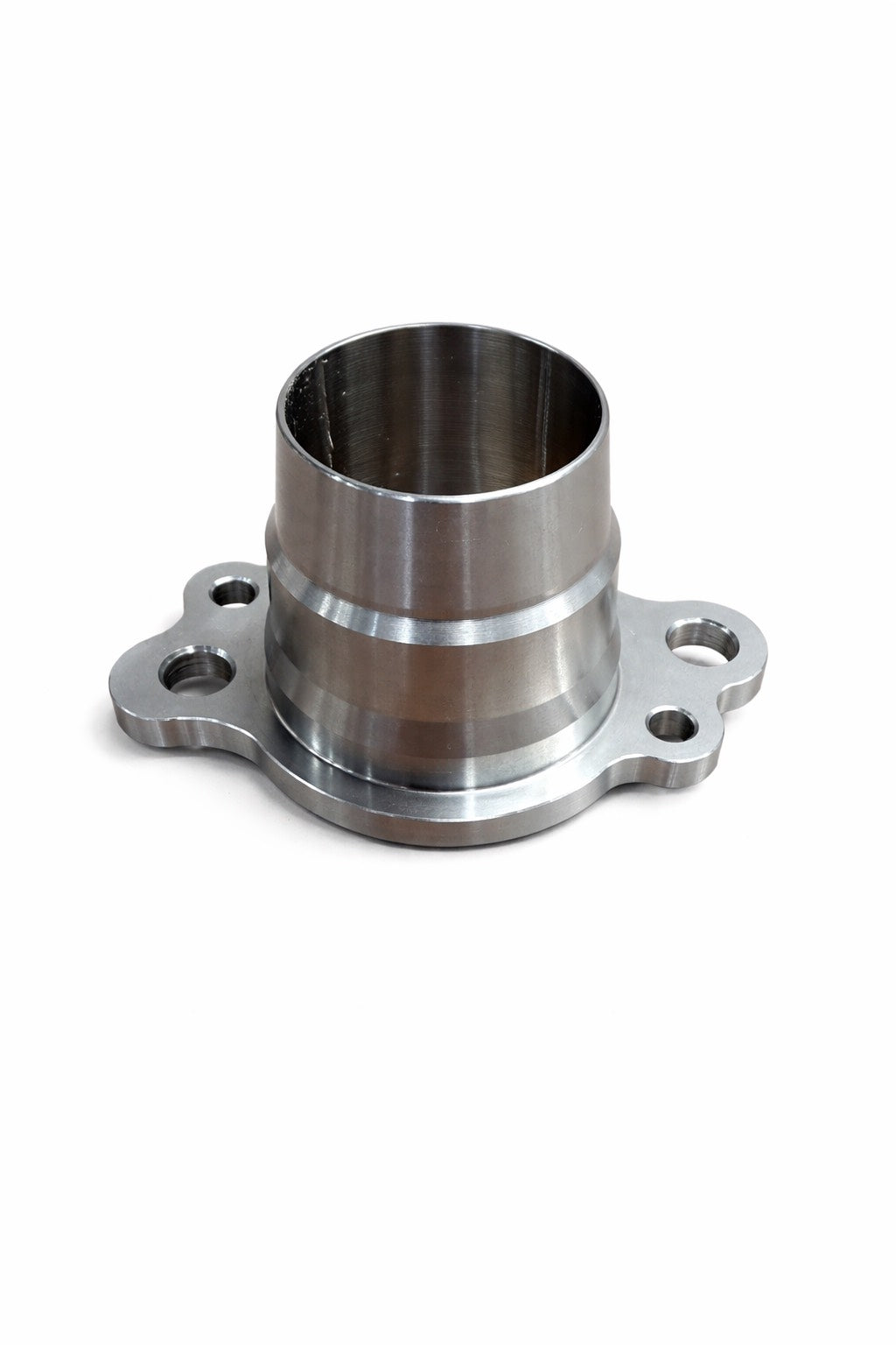 High Performance Exhaust Flange