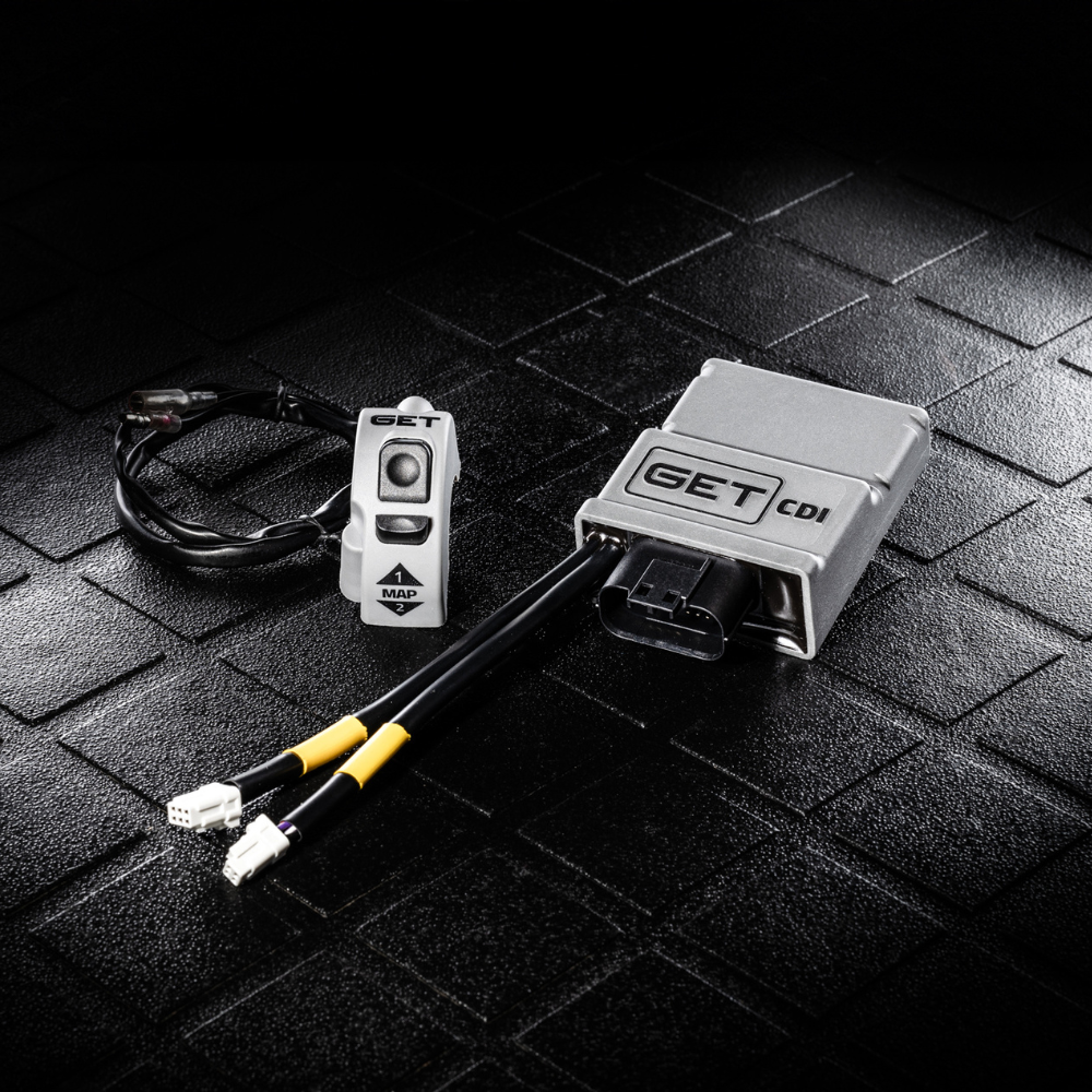 GET CDI KTM SX85 - 2025-2026