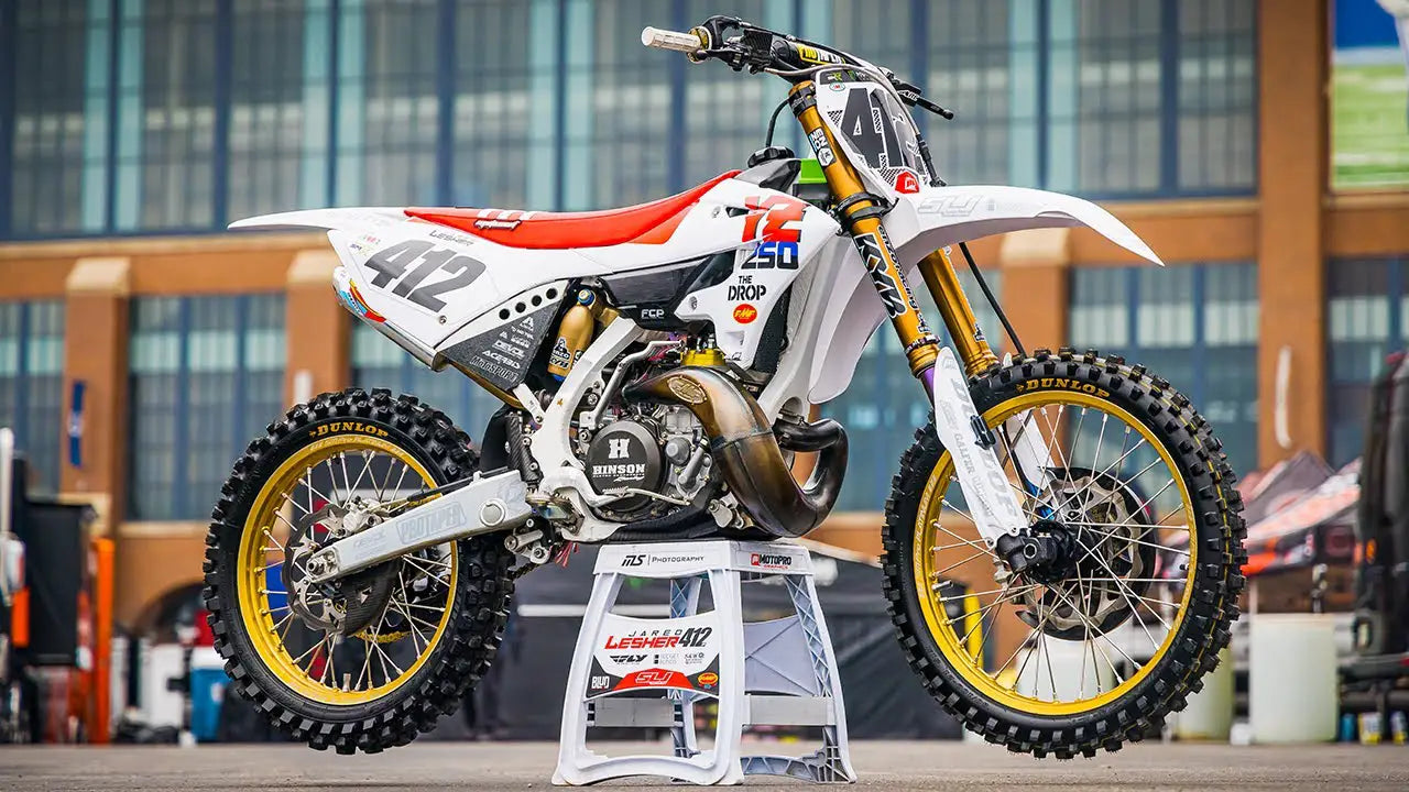 GET CDI - YZ250 (1999-2027) Race Ignition Upgrade