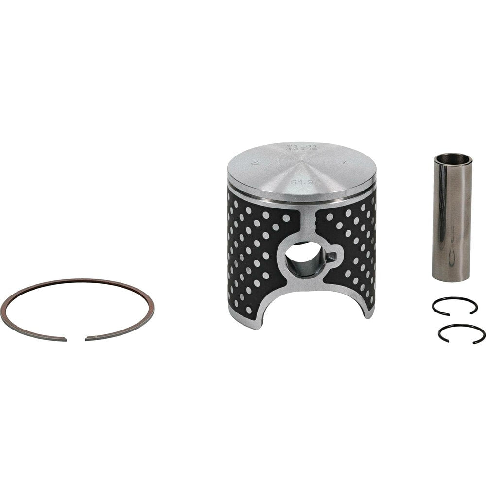 Vertex OEM Race Evolution A Piston Kit - 125 KTM Group