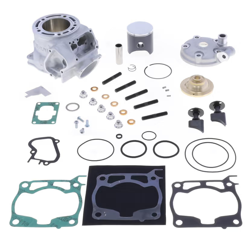 Athena YZ125/X 144cc Big Bore Kit (2022-2026) - 58mm Cylinder