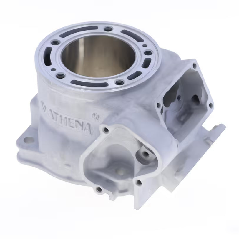 Athena YZ125/X 144cc Big Bore Kit (2022-2026) - 58mm Cylinder