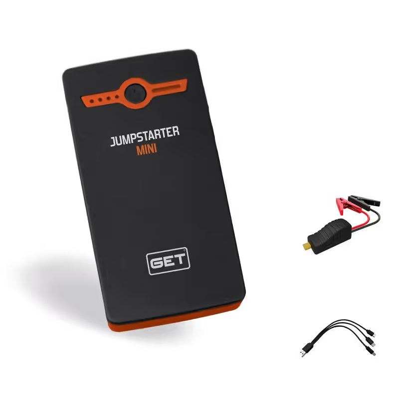 HPRD GET 360A Jump Starter - Dirt Bike/MX Power Pack
