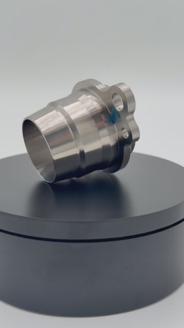 KTM/Husky/GasGas 250/350 HighPerformance Exhaust Flange