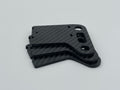 GET CDI Carbon Fiber mounting Plate