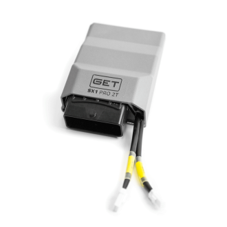 GET ECU SX1 Pro, KTM SX125 2023-2025 Wifi and Map Switch
