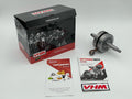 Billet VHM 112cc Stroker Crank with Billet Lightweight Rod - GasGas MC 85/105/112 - copy