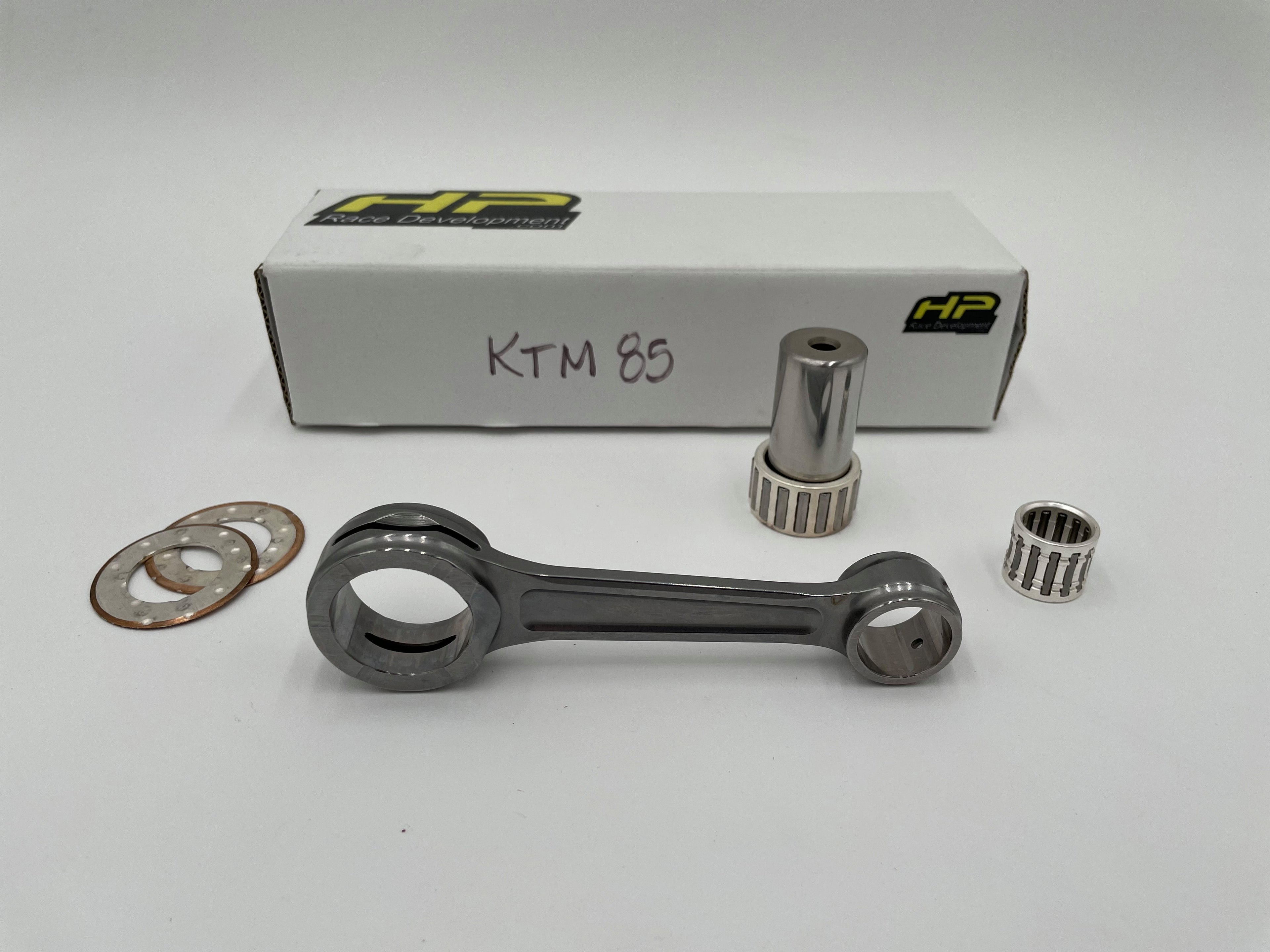 GasGas MC 85 2013-2025 - Billet Connecting Rod