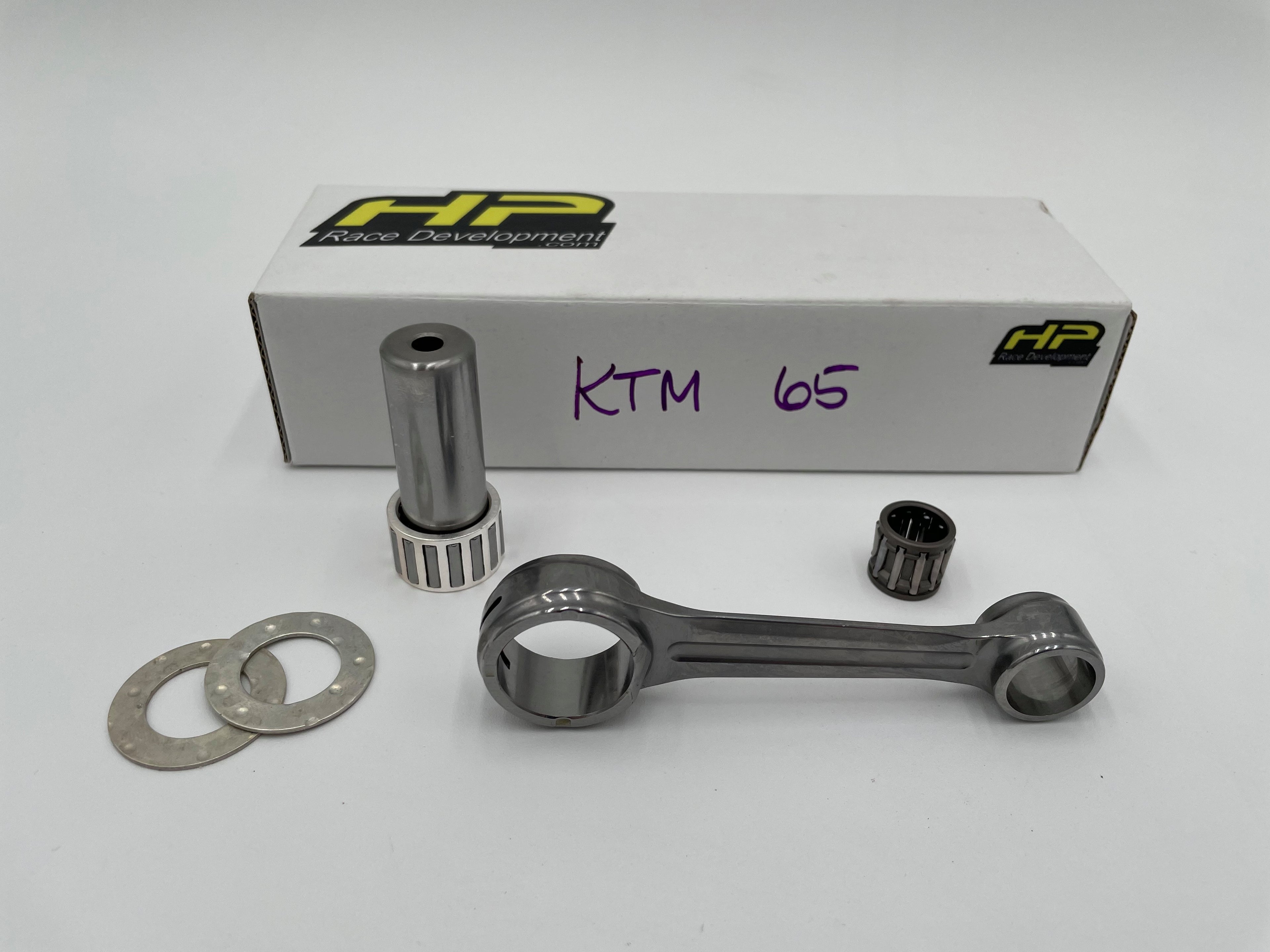 Husqvarna TC 65 2013-2025 - Billet Connecting Rod