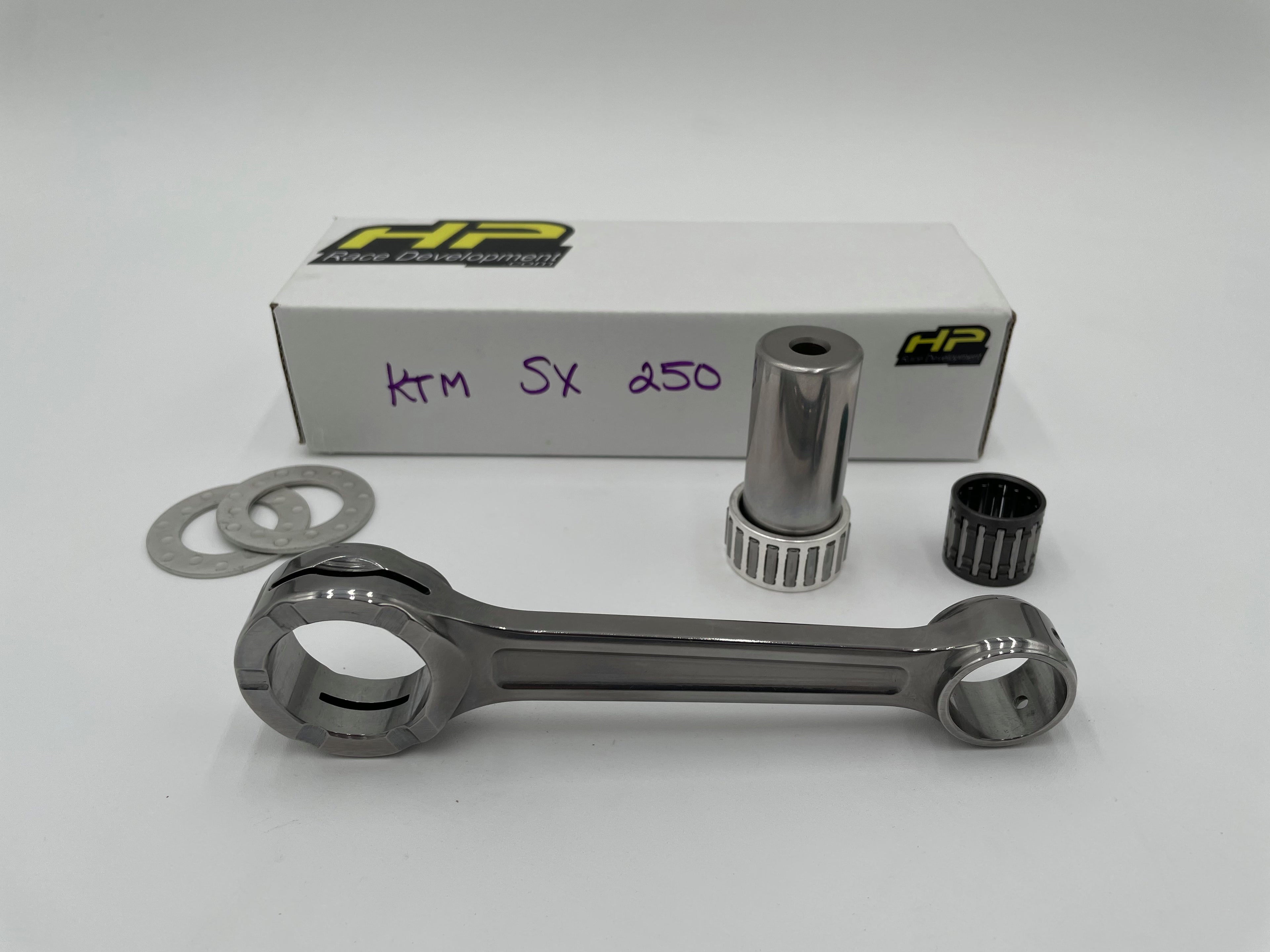 KTM SX 250 2017-2025 - Billet Connecting Rod