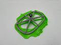 Kawasaki KX250 2025 Large Air Box Kit, with large filter