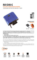 GET RX1 EVO NO Wifi device 2012-2016  KTM500EXCF-Husky FE501