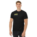 HP's "Built to Win" T - Large