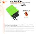 GET CDI YZ125 2005-2021