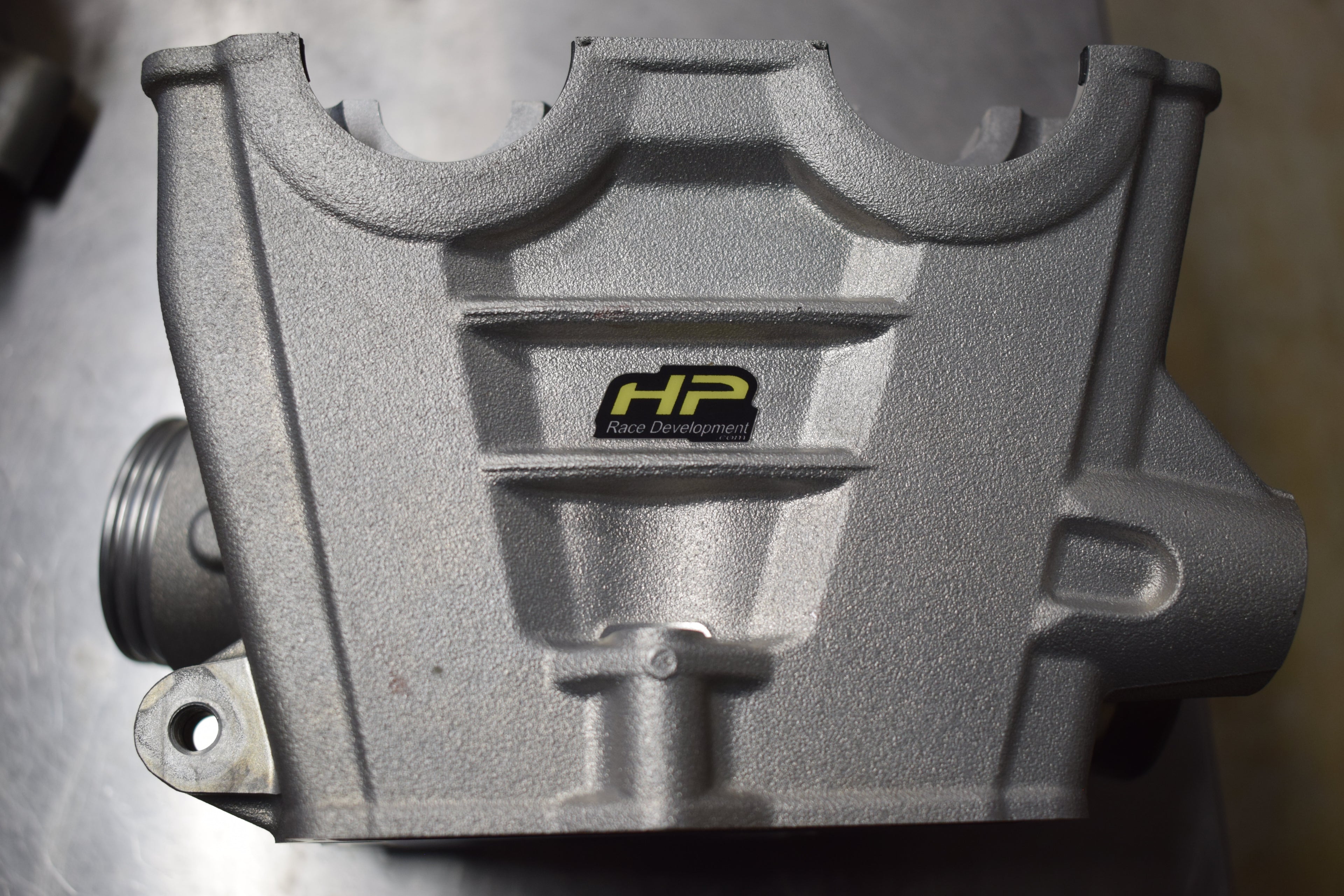 KTM 250 SXF mod Power Pack 1