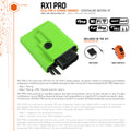 GET ECU RX1 Pro, FC450 2023-2024