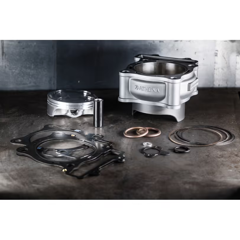 Athena Big bore 290-300cc Kit 2018-2026  CRF250R CRF250RX