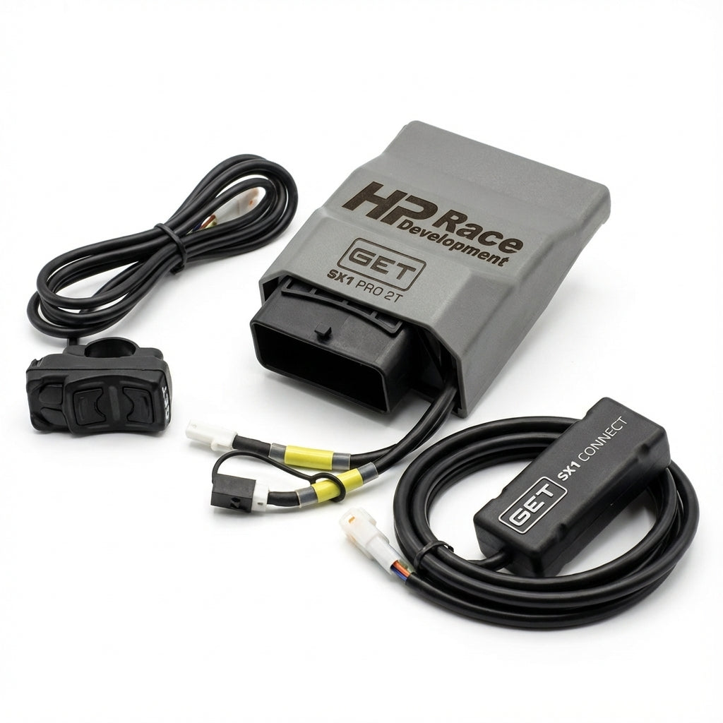 GET ECU GasGas MC150 TBI SX1 Pro - (2024-2026)